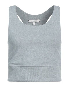 �h���V�[ �V���[�}�b�n ���f�B�[�X �g�b�v�X DOROTHEE SCHUMACHER �g�b�v�X Light Gray �O���[