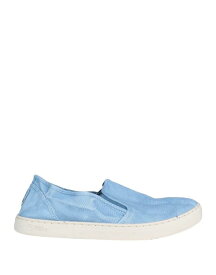 【送料無料】 ナチュラルワールド レディース スニーカー シューズ Sneakers Light blue