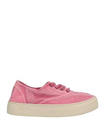 【送料無料】 ナチュラルワールド レディース スニーカー シューズ Sneakers Pastel pink