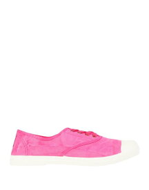 【送料無料】 ナチュラルワールド レディース スニーカー シューズ Sneakers Fuchsia