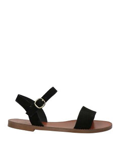 �E�B���U�[�X�~�X ���f�B�[�X �V���[�Y �T���_�� WINDSOR SMITH �T���_�� Black �u���b�N