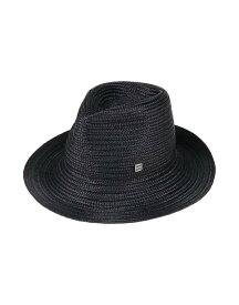 【送料無料】 トーテム レディース 帽子 アクセサリー Hat Black