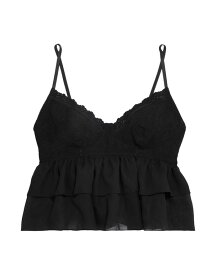 【送料無料】 ハンキーパンキー レディース ブラジャー アンダーウェア Bra Black