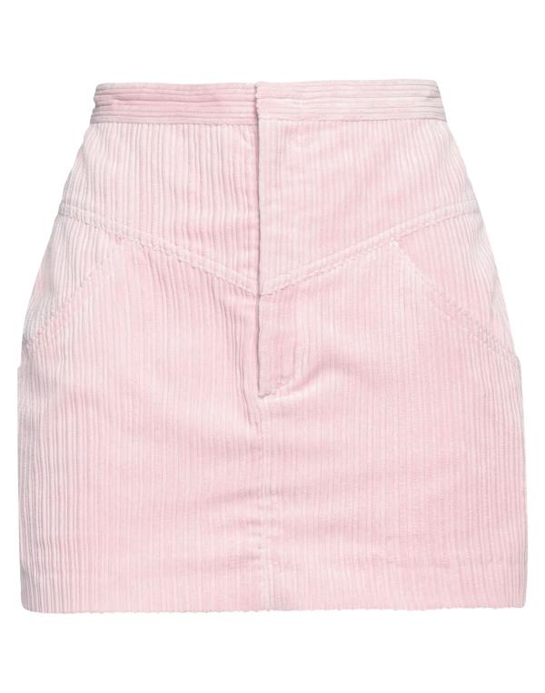  イザベル マラン レディース スカート ボトムス Mini skirt Light pink