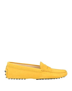 �g�b�Y ���f�B�[�X �V���[�Y ���J�V�� TOD'S ���J�V�� Marigold