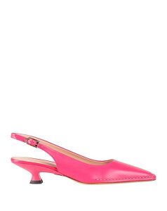 �g�b�Y ���f�B�[�X �V���[�Y �p���v�X TOD'S �p���v�X Magenta �}�[���^