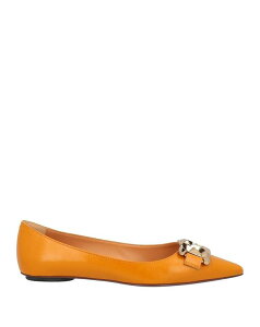 �g�b�Y ���f�B�[�X �V���[�Y TOD'S �o�����[�i Marigold
