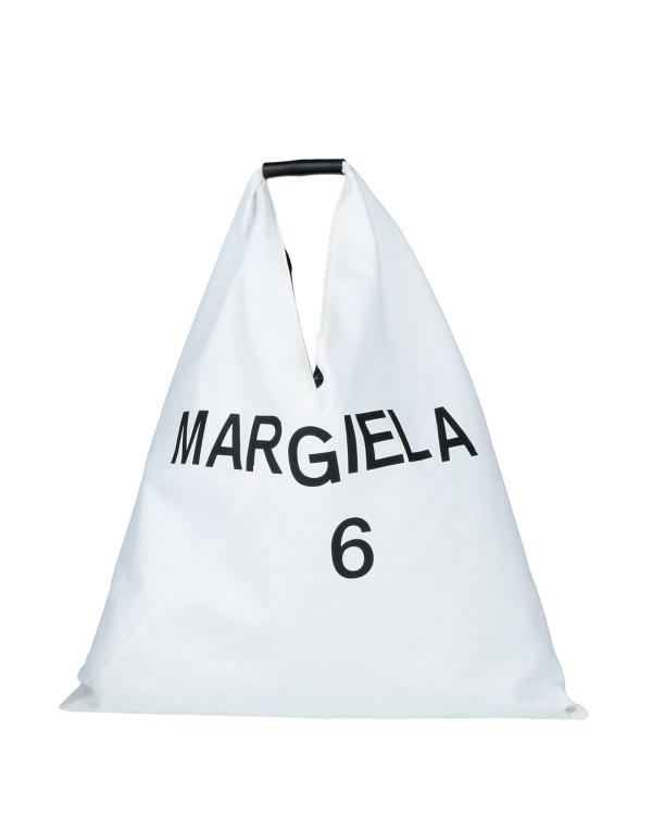【送料無料】 マルタンマルジェラ レディース ハンドバッグ バッグ Handbag Whiteのサムネイル