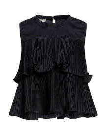 【送料無料】 リナシメント レディース シャツ トップス Top Black