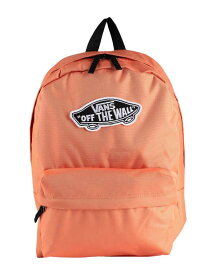 【送料無料】 バンズ レディース バックパック・リュックサック バッグ Backpacks Apricot