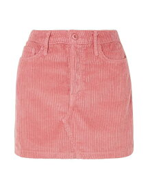 【送料無料】 ガールフレンド レディース スカート ボトムス Mini skirt Pastel pink