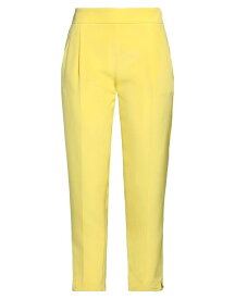 【送料無料】 ジャンバティスタ ヴァリ レディース カジュアルパンツ ボトムス Casual pants Yellow