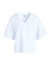 【送料無料】 ウール リッチ レディース Tシャツ トップス T-shirt White