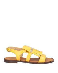 �h���J���Y ���f�B�[�X �V���[�Y �T���_�� DOUCAL'S �T���_�� Marigold