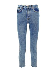 【送料無料】 ガールフレンド レディース デニムパンツ ジーンズ ボトムス Denim pants Blue