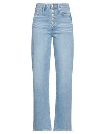 【送料無料】 トゥルーレリジョン レディース デニムパンツ ボトムス Bootcut Jeans Blue