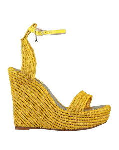 �p�g���c�B�A �y�y ���f�B�[�X �V���[�Y �T���_�� PATRIZIA PEPE �T���_�� Marigold