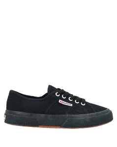 �X�y���K ���f�B�[�X �V���[�Y �X�j�[�J�[ SUPERGA �X�j�[�J�[ Black �u���b�N