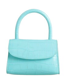 【送料無料】 バイファー レディース ハンドバッグ バッグ Handbag Turquoise