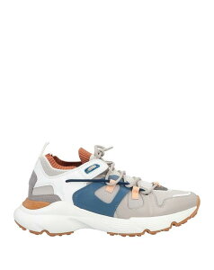 �g�b�Y ���f�B�[�X �V���[�Y �X�j�[�J�[ TOD'S �X�j�[�J�[ Light Gray �O���[