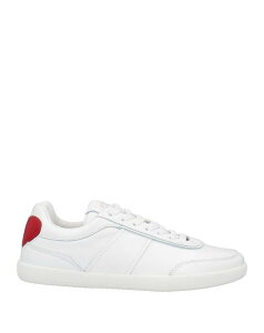 �g�b�Y ���f�B�[�X �V���[�Y �X�j�[�J�[ TOD'S �X�j�[�J�[ White �z���C�g
