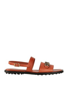 �g�b�Y ���f�B�[�X �V���[�Y �T���_�� TOD'S �T���_�� Tan �^��