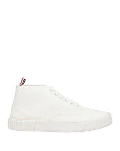 �g���u���E�� ���f�B�[�X �V���[�Y �X�j�[�J�[ THOM BROWNE �X�j�[�J�[ White �z���C�g