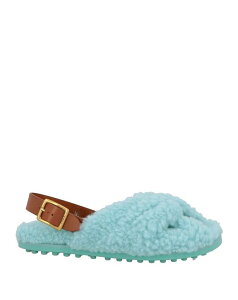 �g�b�Y ���f�B�[�X �V���[�Y �T���_�� TOD'S �T���_�� Sky Blue �u���[