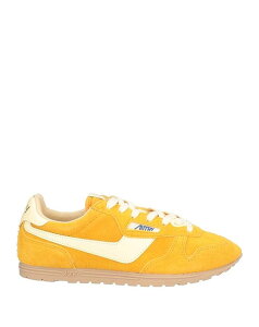 �I�[�g��? ���f�B�[�X �V���[�Y �X�j�[�J�[ AUTRY �X�j�[�J�[ Marigold