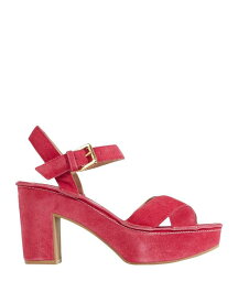 【送料無料】 ロートレショーズ レディース サンダル シューズ Sandals Fuchsia