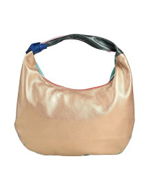 【送料無料】 エバリート レディース ハンドバッグ バッグ Handbag Gold