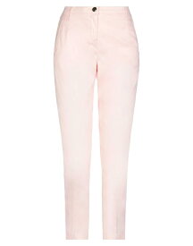 【送料無料】 ヤコブ コーエン レディース カジュアルパンツ ボトムス Casual pants Light pink