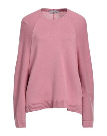 【送料無料】 ヴァレンティノ レディース ニット・セーター アウター Cashmere blend Pink
