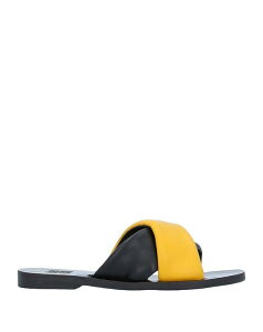 �r�r���E ���f�B�[�X �V���[�Y �T���_�� BIBI LOU �T���_�� Marigold