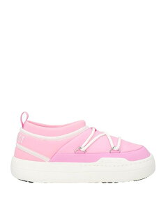 ���[���u�[�c ���f�B�[�X �V���[�Y �X�j�[�J�[ MOON BOOT �X�j�[�J�[ Pink �s���N