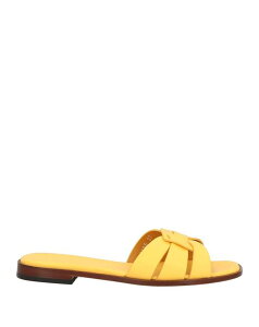 �h���J���Y ���f�B�[�X �V���[�Y �T���_�� DOUCAL'S �T���_�� Marigold