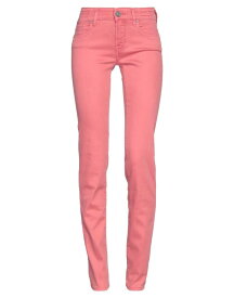 【送料無料】 ヤコブ コーエン レディース デニムパンツ ジーンズ ボトムス Denim pants Pastel pink