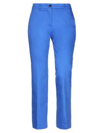 【送料無料】 インコテックス レディース カジュアルパンツ ボトムス Casual pants Blue