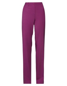 【送料無料】 オフホワイト レディース カジュアルパンツ ボトムス Casual pants Mauve