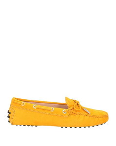 �g�b�Y ���f�B�[�X �V���[�Y �X���b�|���E���[�t�@�[ TOD'S ���J�V�� Marigold