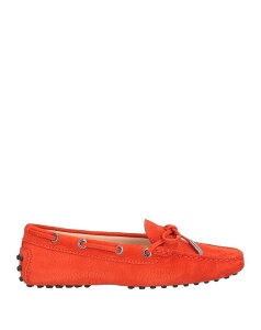 �g�b�Y ���f�B�[�X �V���[�Y �X���b�|���E���[�t�@�[ TOD'S ���J�V�� Coral �R�[����
