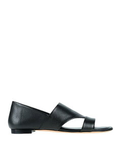 �g�b�Y ���f�B�[�X �V���[�Y �T���_�� TOD'S �T���_�� Black �u���b�N