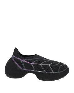 �W�o���V�[ ���f�B�[�X �V���[�Y �X�j�[�J�[ GIVENCHY �X�j�[�J�[ Black �u���b�N