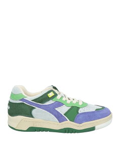 �f�B�A�h���w���e�[�W ���f�B�[�X �V���[�Y �X�j�[�J�[ DIADORA HERITAGE �X�j�[�J�[ Sky Blue �u���[