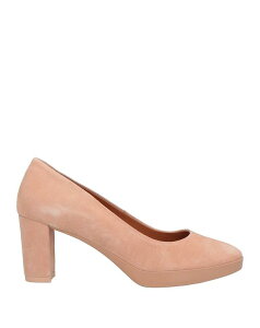 �W�F�I�b�N�X ���f�B�[�X �V���[�Y �p���v�X GEOX �p���v�X Pale Pink �s���N