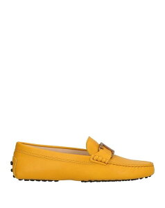 �g�b�Y ���f�B�[�X �V���[�Y �X���b�|���E���[�t�@�[ TOD'S ���J�V�� Marigold