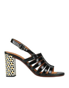 �`�G�~�n�� ���f�B�[�X �V���[�Y �T���_�� CHIE MIHARA �T���_�� Black �u���b�N