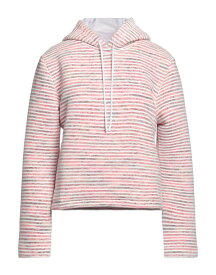 【送料無料】 アンダーアーマー レディース パーカー・スウェット アウター Sweatshirt Pink