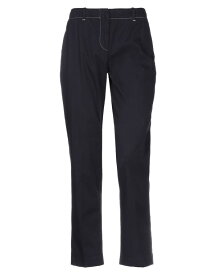 【送料無料】 インコテックス レディース カジュアルパンツ ボトムス Casual pants Midnight blue