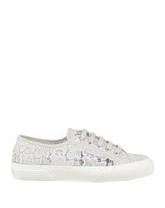 �X�y���K ���f�B�[�X �V���[�Y �X�j�[�J�[ SUPERGA �X�j�[�J�[ Light Gray �O���[